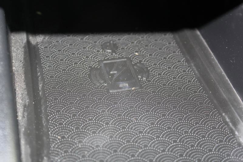 Used 2025 INFINITI QX60 Pure image 47