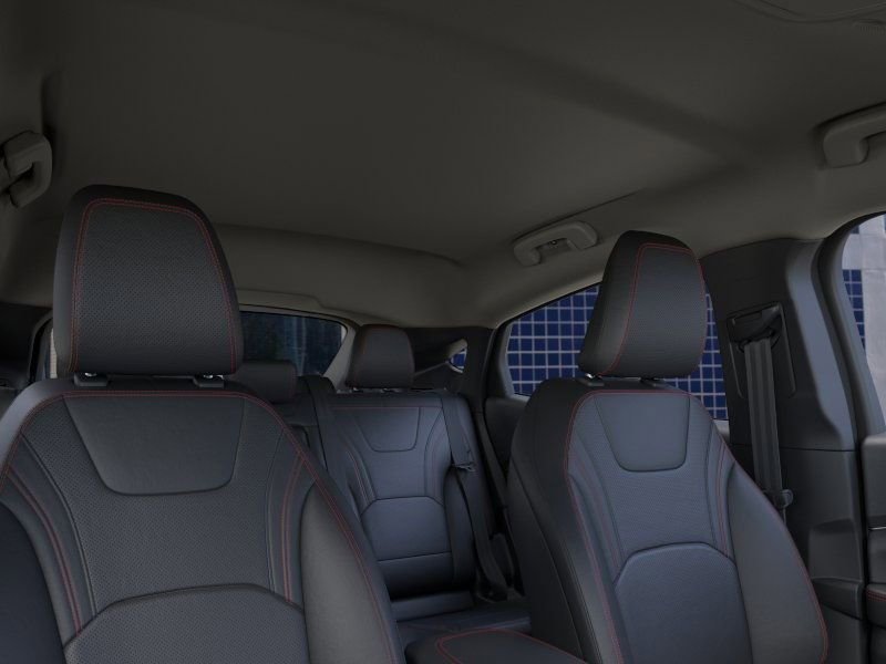 New 2025 Ford Mustang Mach-E Premium w/ Sport Appearance Package image 23