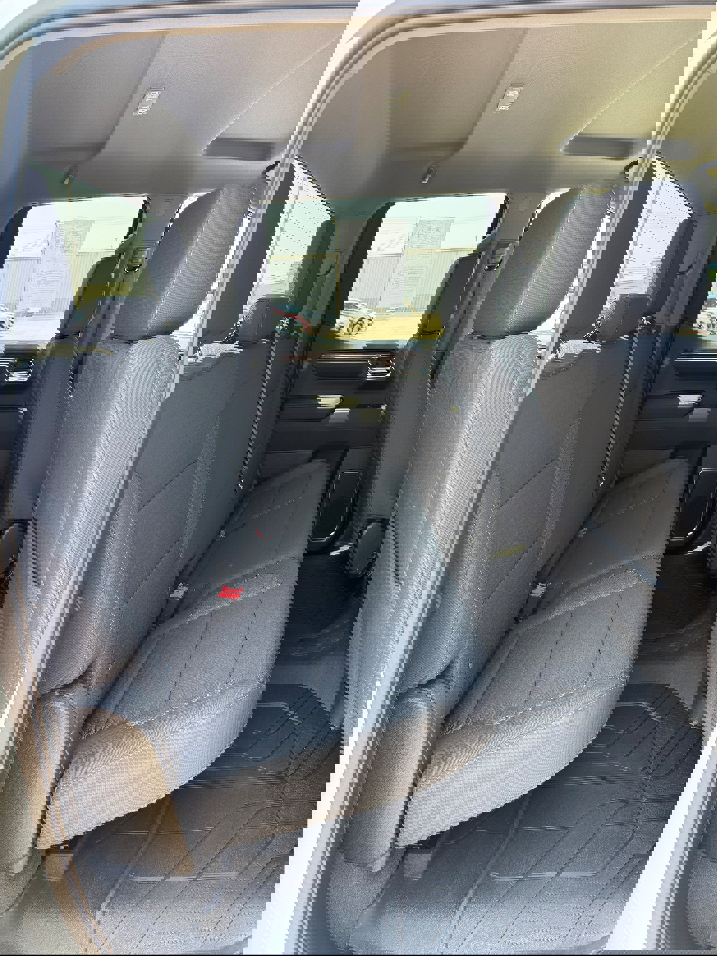 Used 2023 Chevrolet Silverado 1500 RST w/ Protection Package image 12