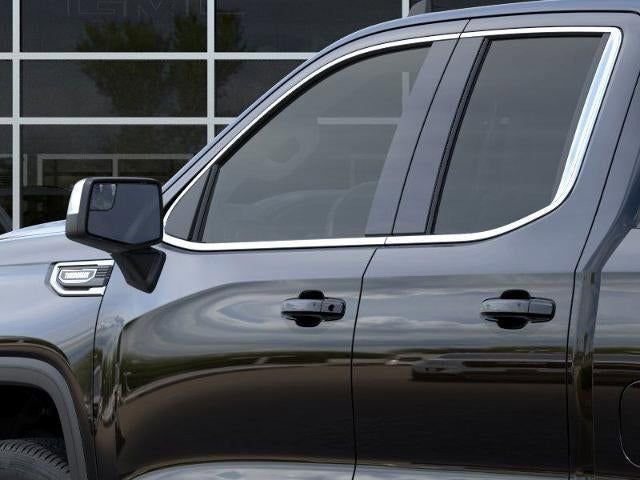 New 2026 GMC Sierra 1500 SLE w/ Preferred Package image 14