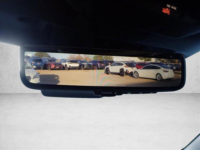 New 2026 Subaru Forester Touring image 22