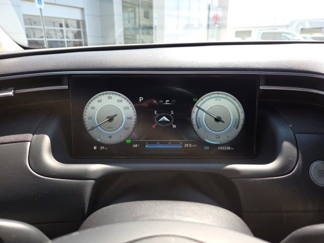 Used 2024 Hyundai Tucson SEL image 15