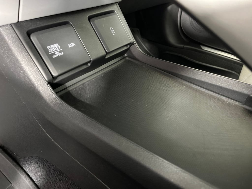 Certified 2021 Acura RDX w/ Technology Package AWD/4WD image 36