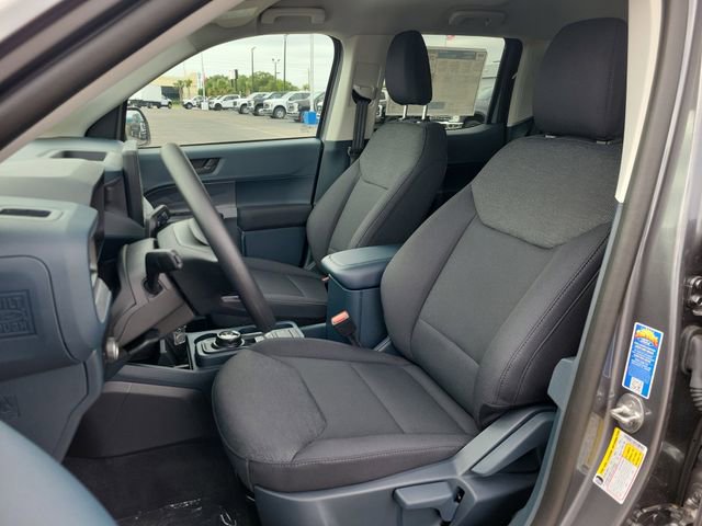 New 2026 Ford Maverick XL FWD image 10