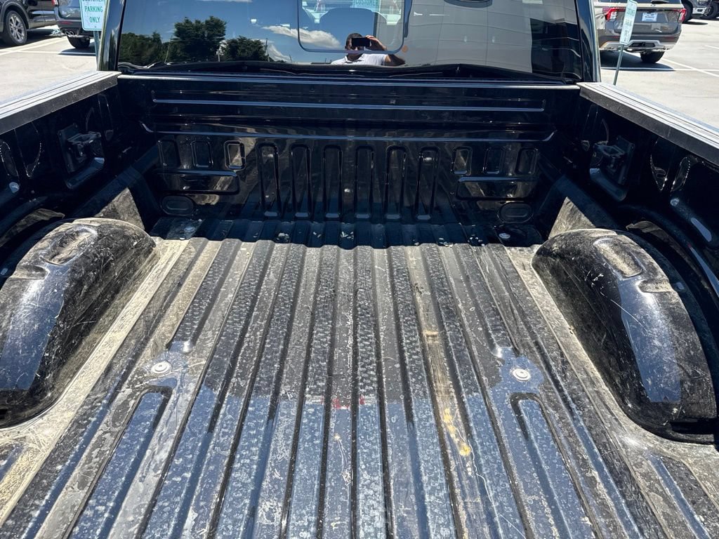 Used 2022 Ford F150 Tremor w/ Equipment Group 402A High AWD/4WD image 14