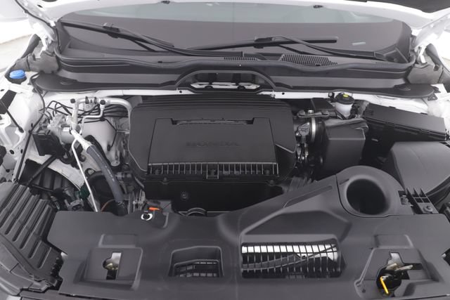 Used 2025 Honda Pilot Black Edition image 15