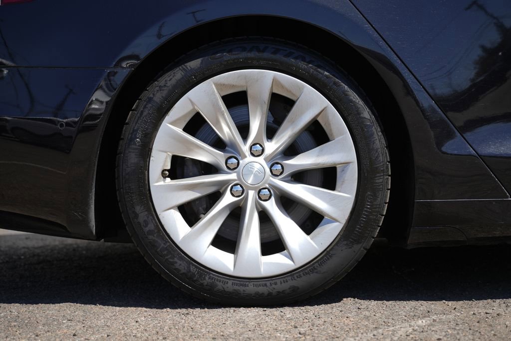 Used 2016 Tesla Model S 75D image 9