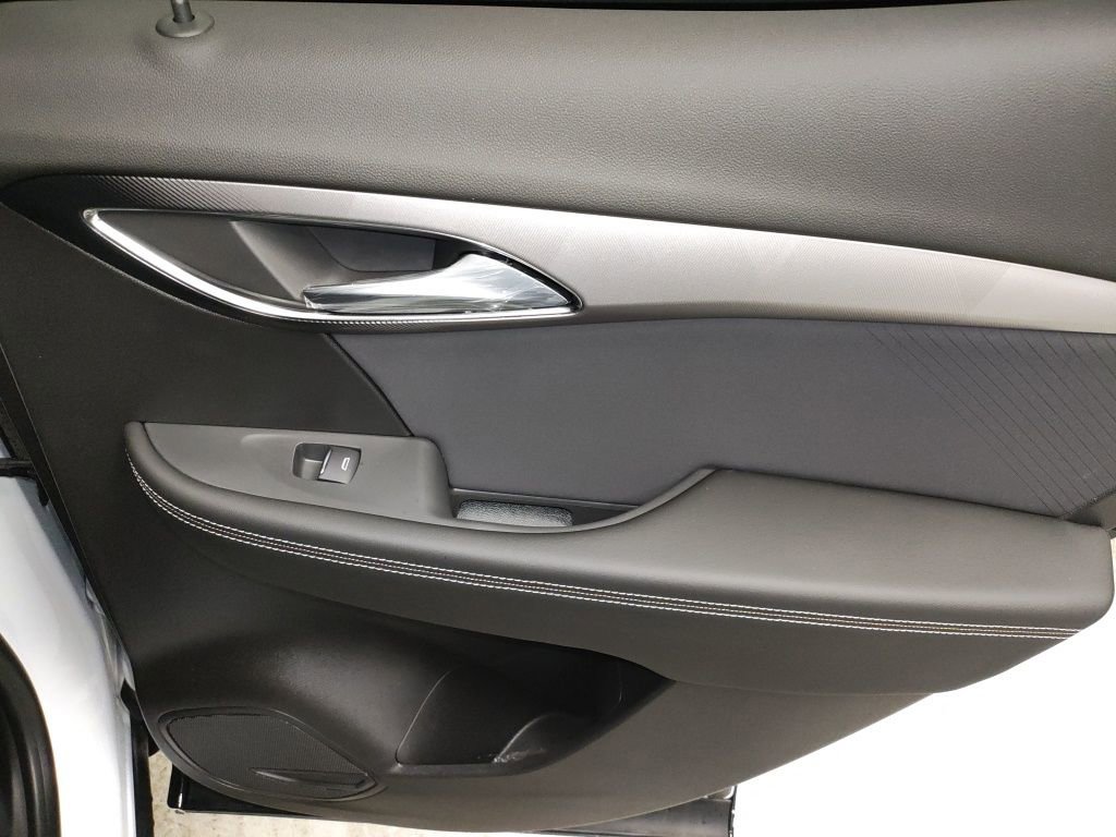 New 2026 Buick Envision Sport Touring image 14
