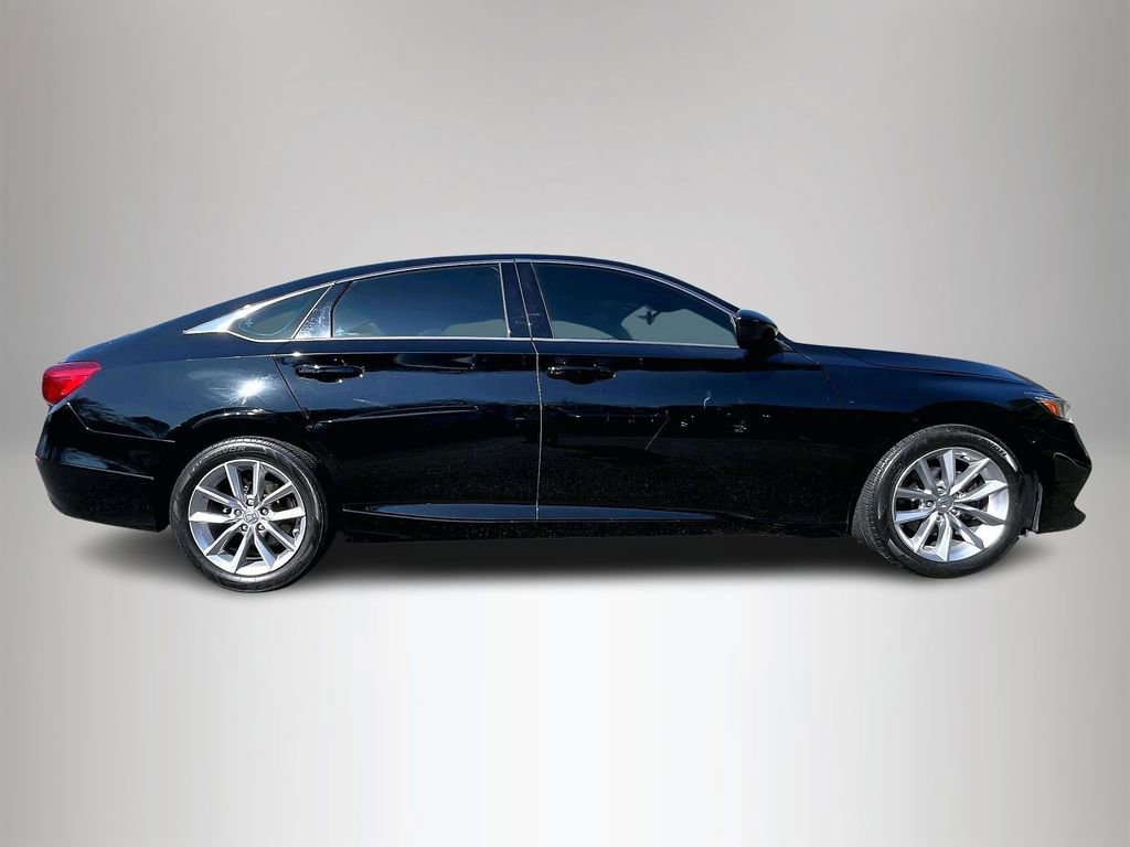 Used 2021 Honda Accord LX image 9
