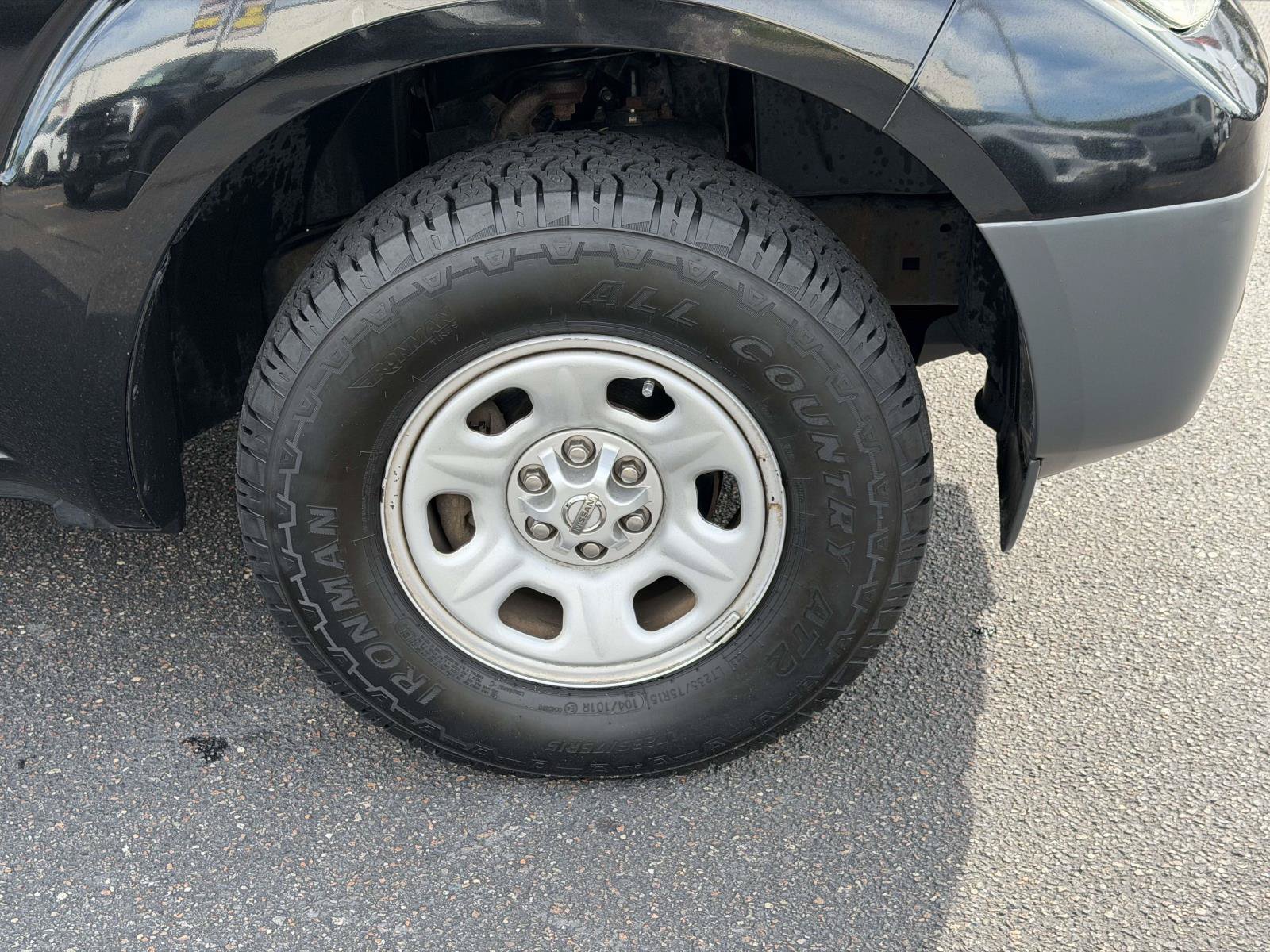 Used 2017 Nissan Frontier S RWD image 11