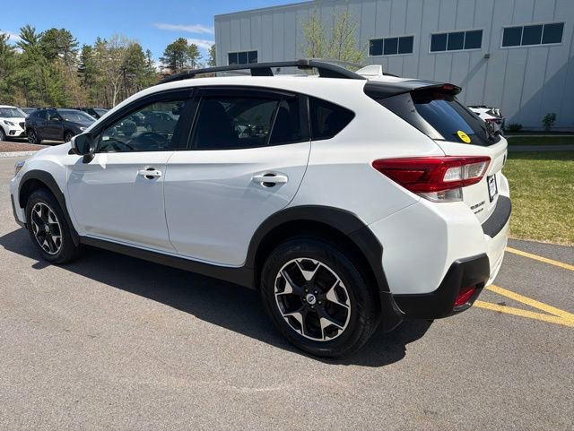 Used 2018 Subaru Crosstrek 2.0i Premium AWD/4WD image 6