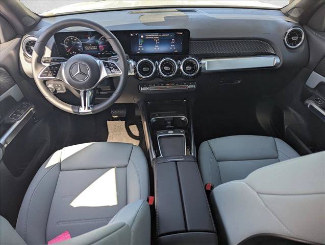 New 2026 Mercedes-Benz GLB 250 image 14