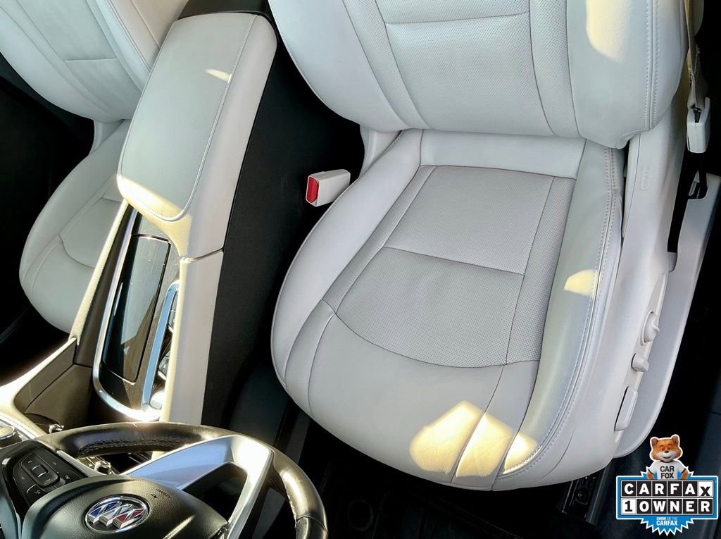 Used 2023 Buick Enclave Essence w/ Experience Buick Package image 41