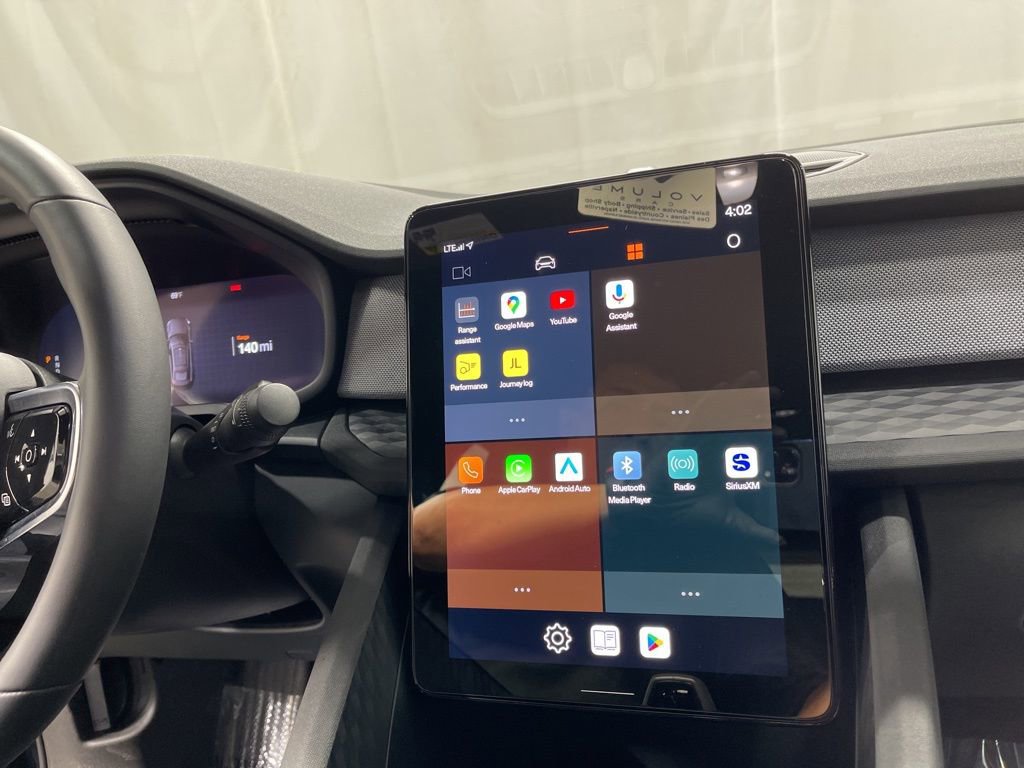 Used 2022 Polestar Polestar 2 w/ Pilot Package image 15