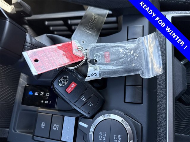 Used 2024 Toyota Tacoma SR5 image 28