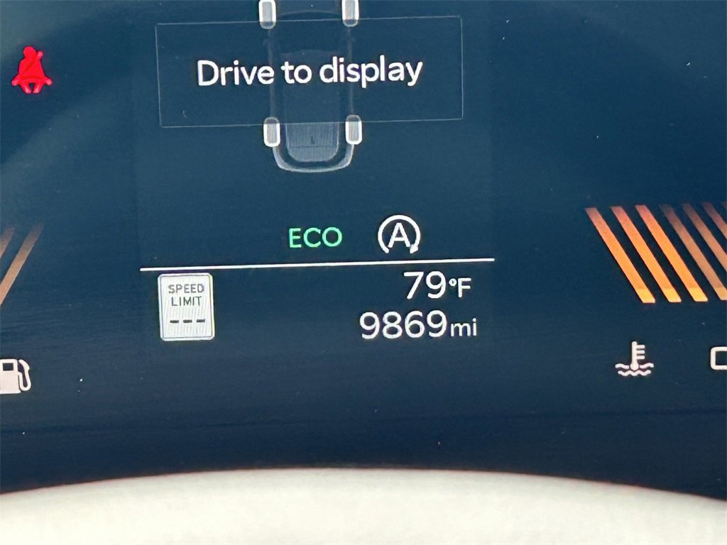 Used 2025 Kia Sorento S w/ Panoramic Sunroof Package image 30