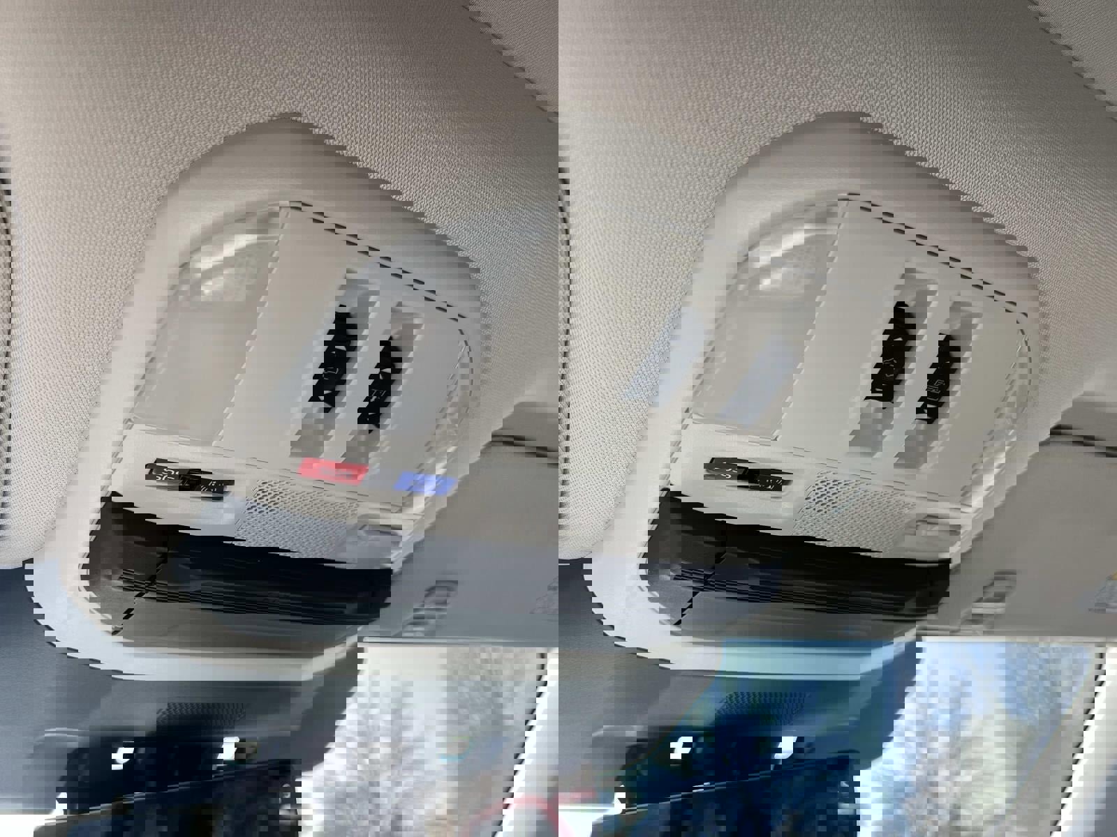 New 2026 Subaru Ascent Bronze Edition image 22