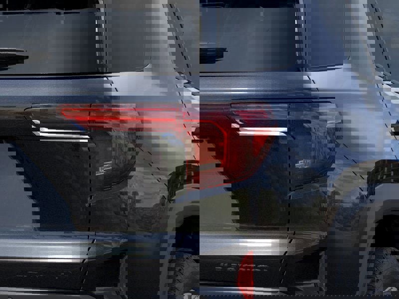 New 2026 GMC Terrain Elevation w/ Elevation Premium Package image 35