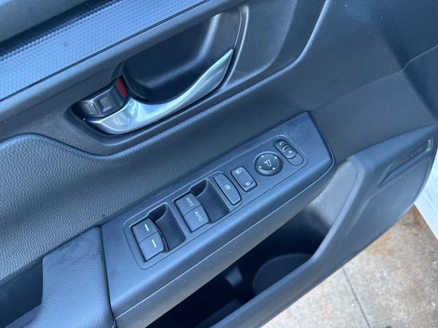 Used 2025 Honda CR-V EX image 12