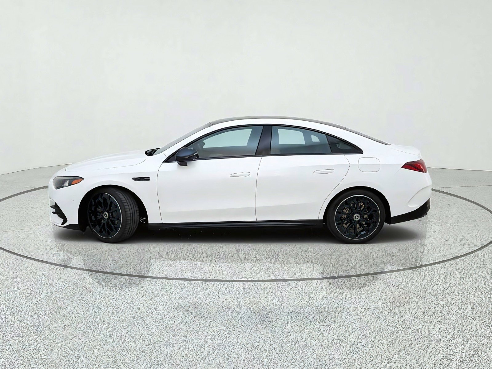 New 2027 Mercedes-Benz CLA 220 image 14