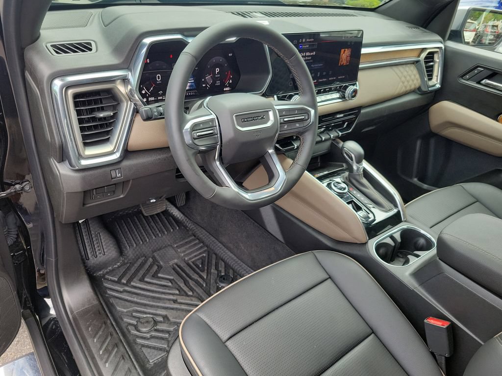 Used 2026 GMC Canyon Denali AWD/4WD image 20