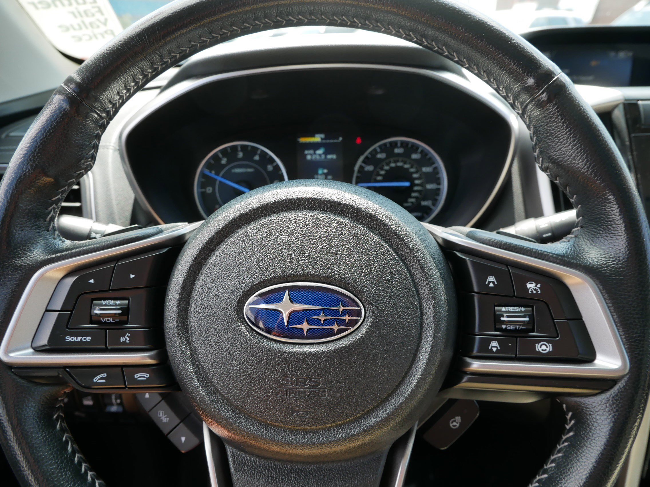 Used 2022 Subaru Ascent Limited w/ Technology Package AWD/4WD image 25