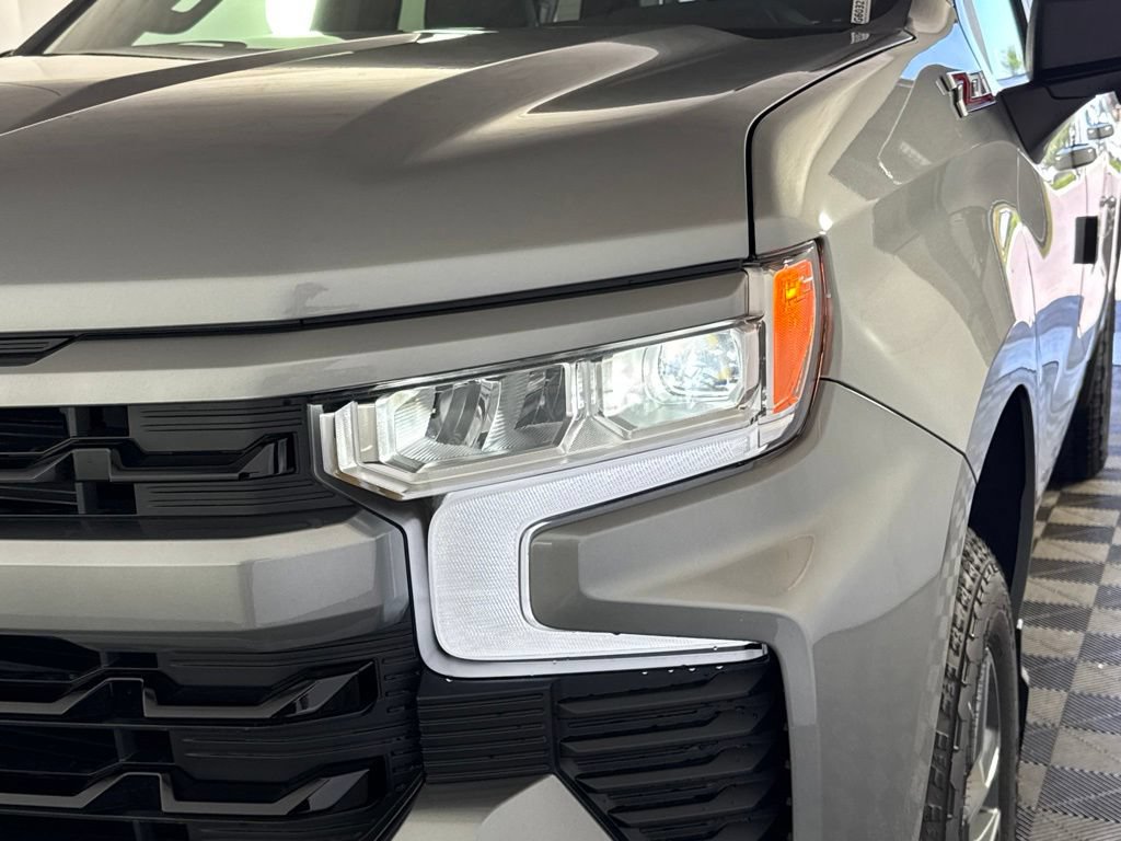 New 2026 Chevrolet Silverado 1500 RST w/ RST All Star Premium Package AWD/4WD image 43
