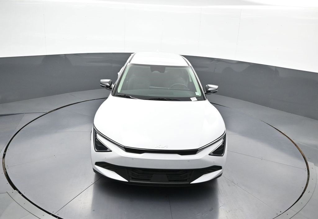 New 2025 Kia EV6 Light image 33