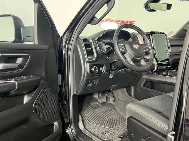 Used 2024 RAM 1500 Big Horn image 24