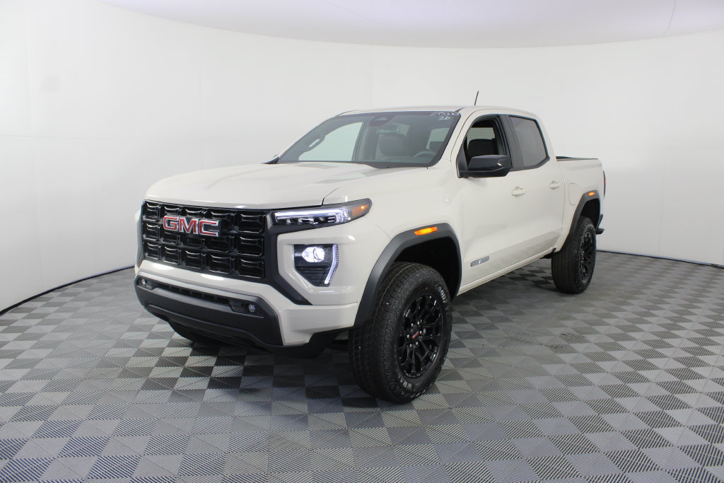 New 2026 GMC Canyon Elevation w/ Convenience Package AWD/4WD image 20