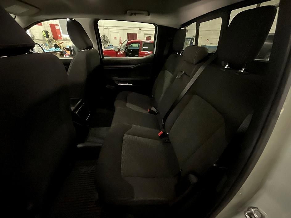 Used 2024 Ford Ranger XLT w/ Equipment Group 301A High image 30