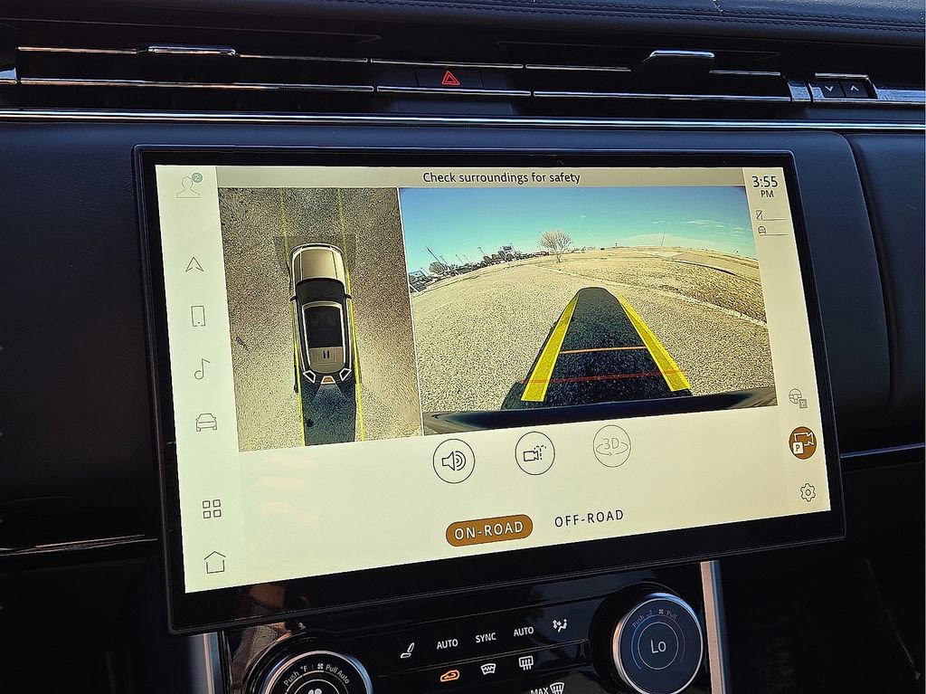 Used 2023 Land Rover Range Rover SE AWD/4WD image 28