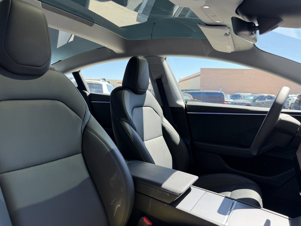 Used 2024 Tesla Model 3 Long Range image 47