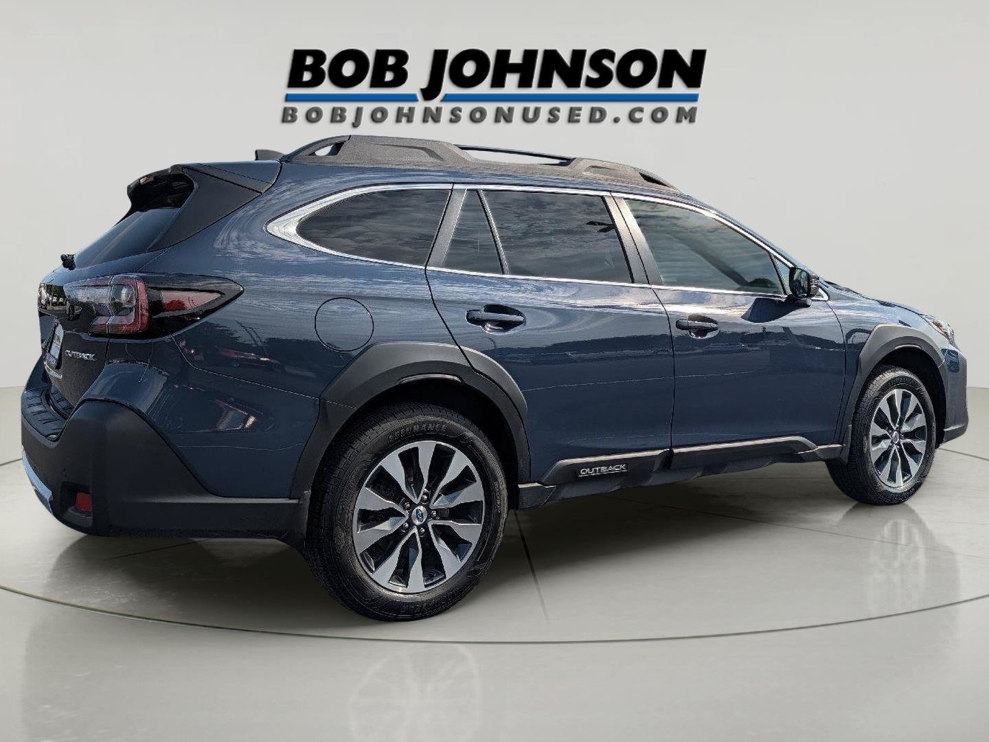 Used 2024 Subaru Outback Limited AWD/4WD image 6