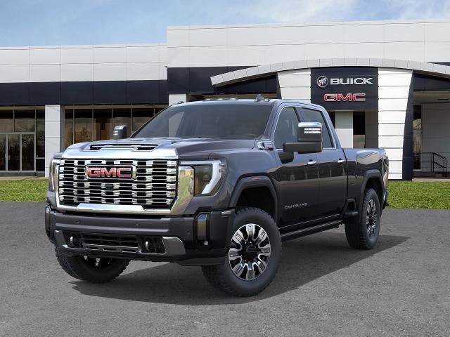 New 2026 GMC Sierra 2500 Denali w/ Technology Package AWD/4WD image 6