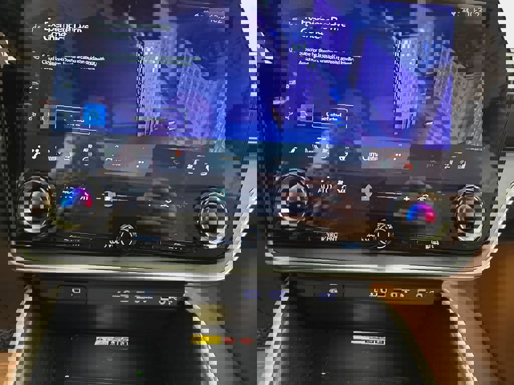 New 2026 Lexus RZ 450e 450e Premium image 24