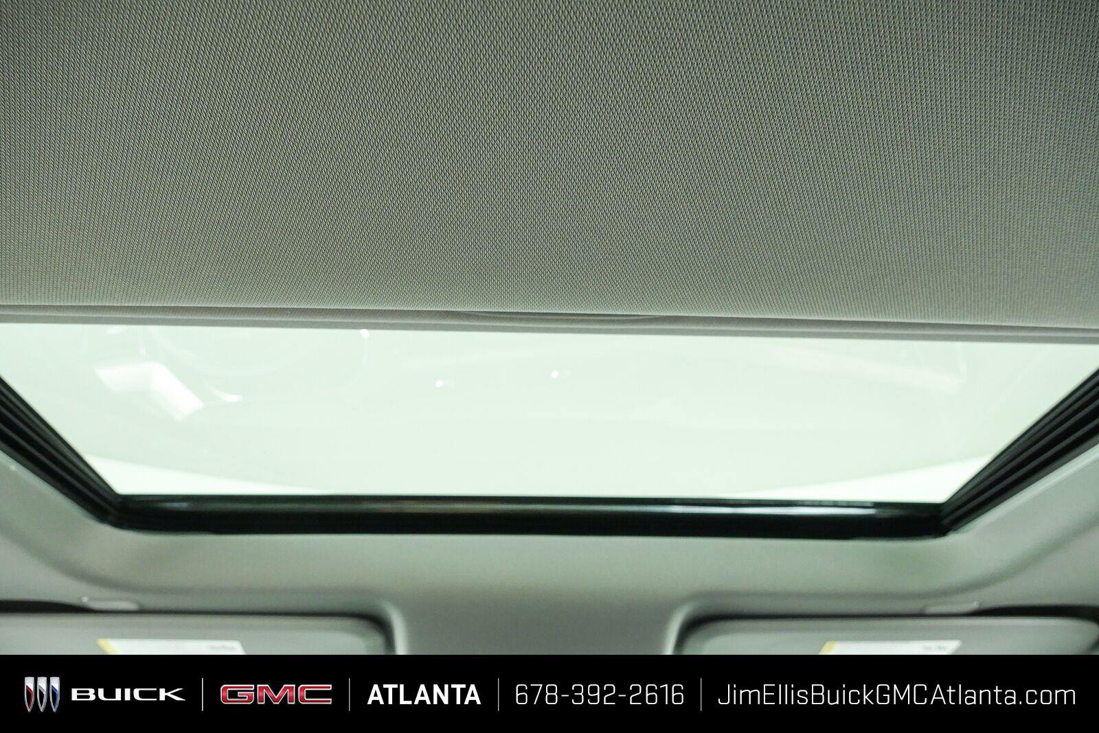 New 2026 GMC Sierra 1500 Denali AWD/4WD image 23