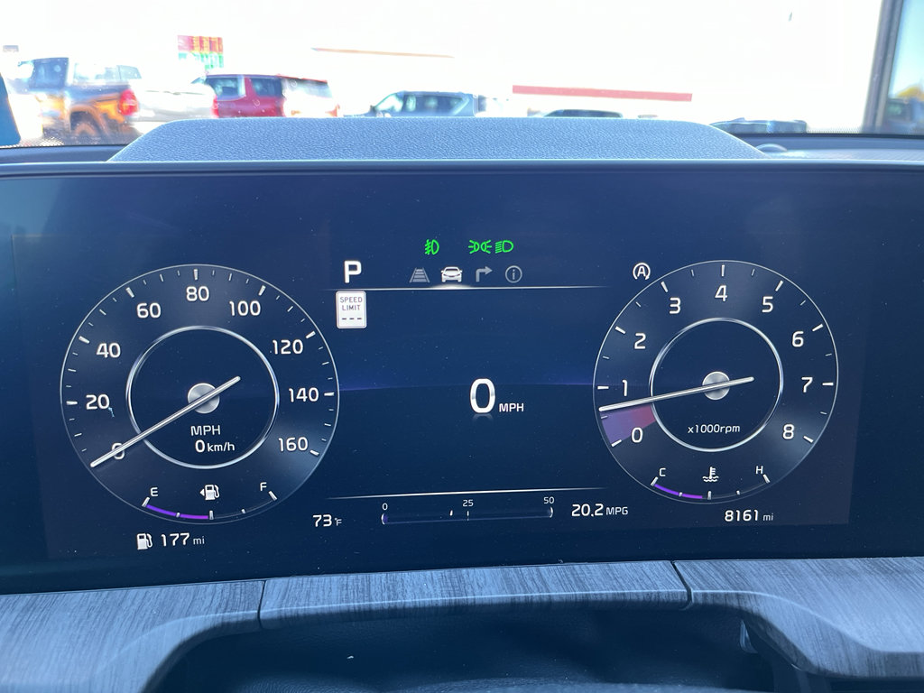 Used 2023 Kia Telluride SX image 21