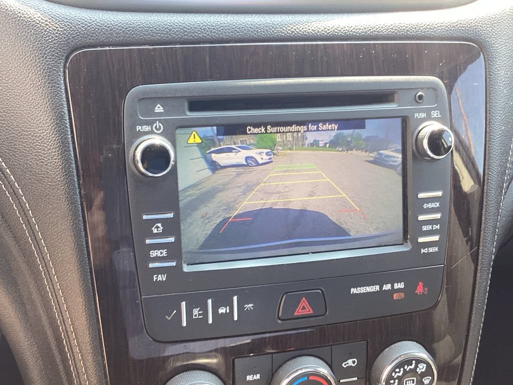 Used 2017 Chevrolet Traverse LT AWD/4WD image 34