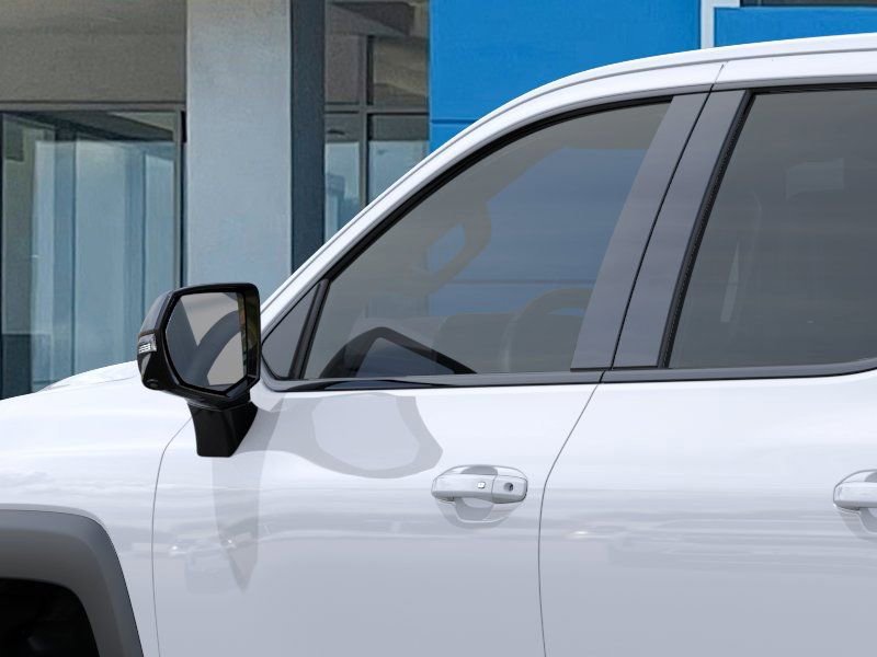New 2026 Chevrolet Silverado EV Trail Boss w/ Premium Package image 12