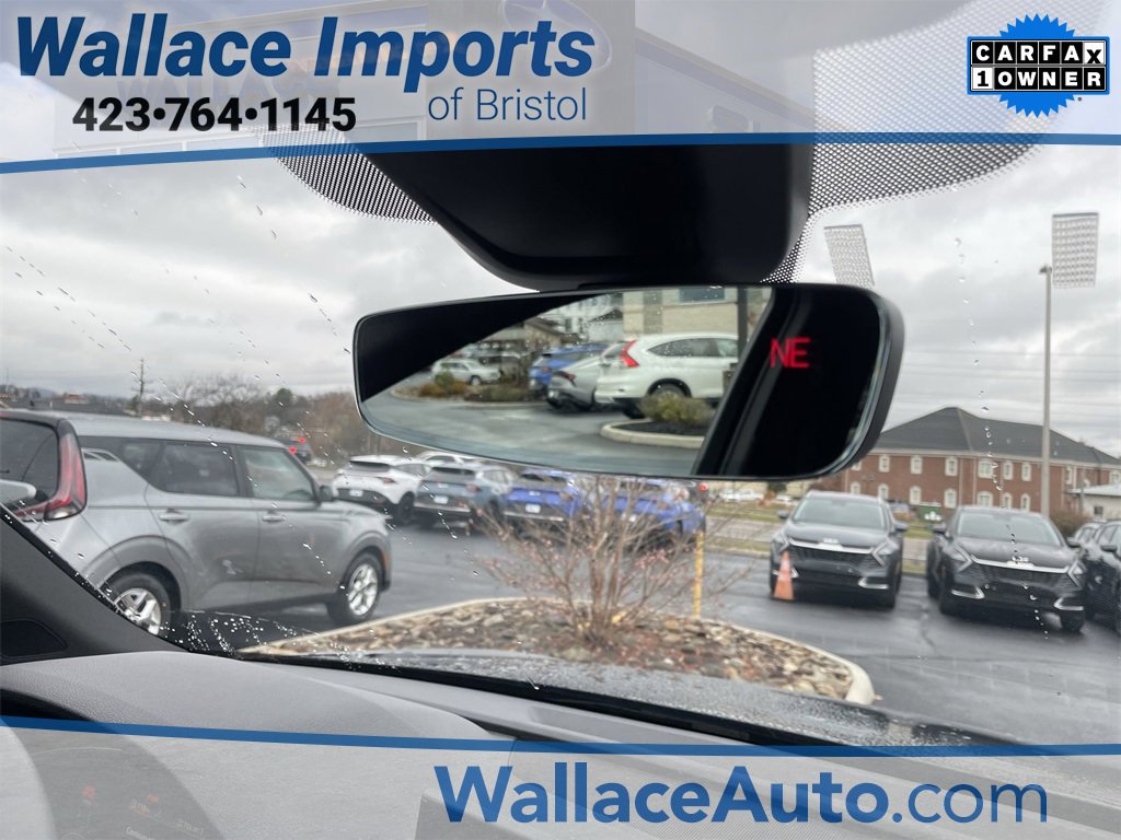 Used 2022 Audi SQ5 Premium Plus w/ Premium Plus Package image 28