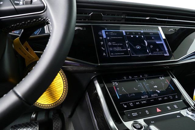 New 2026 Audi Q7 2.0T Premium Plus AWD/4WD image 13