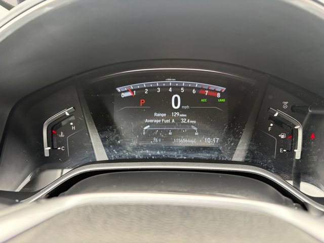 Used 2022 Honda CR-V EX-L image 18