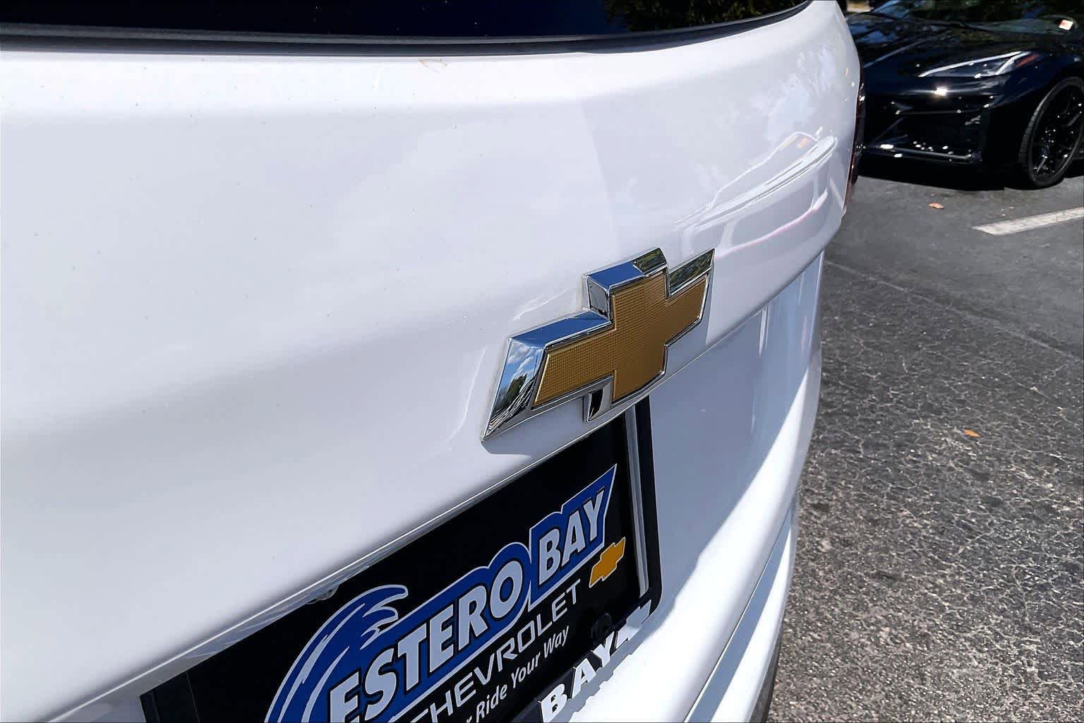 Used 2019 Chevrolet Equinox LT FWD image 9