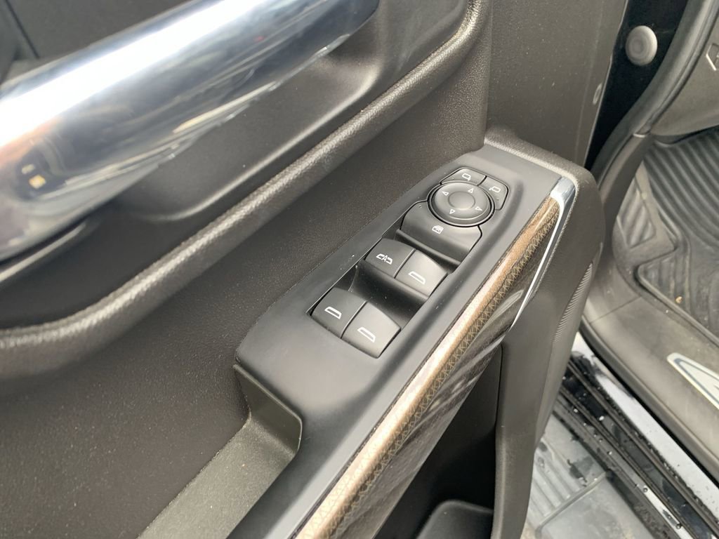 Used 2021 Chevrolet Silverado 1500 LT Trail Boss w/ Bed Protection Package image 15