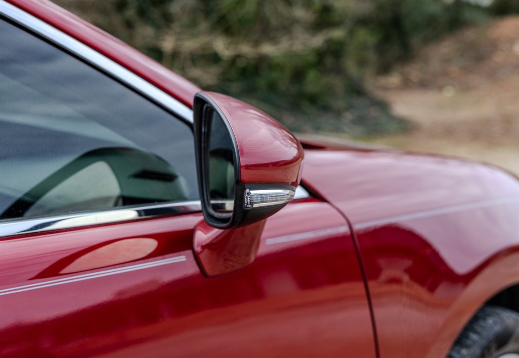 Used 2013 Lexus ES 350 w/ Premium Pkg image 9