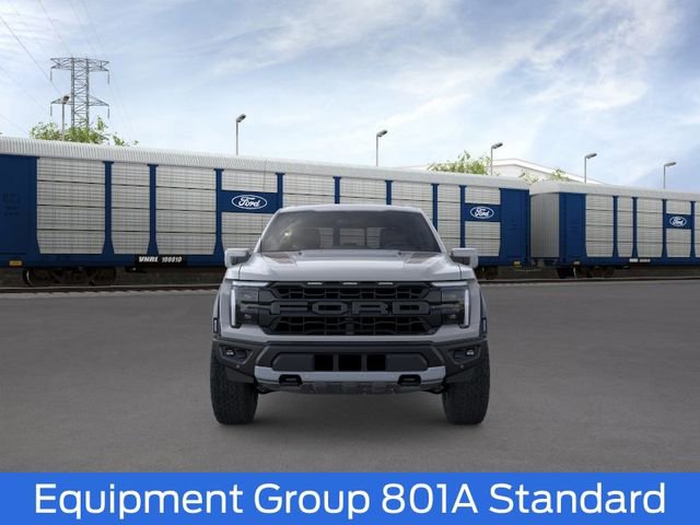 New 2026 Ford F150 Raptor AWD/4WD image 6