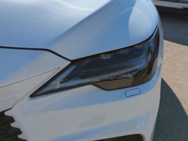 Used 2024 Lexus RX 350 F Sport image 10