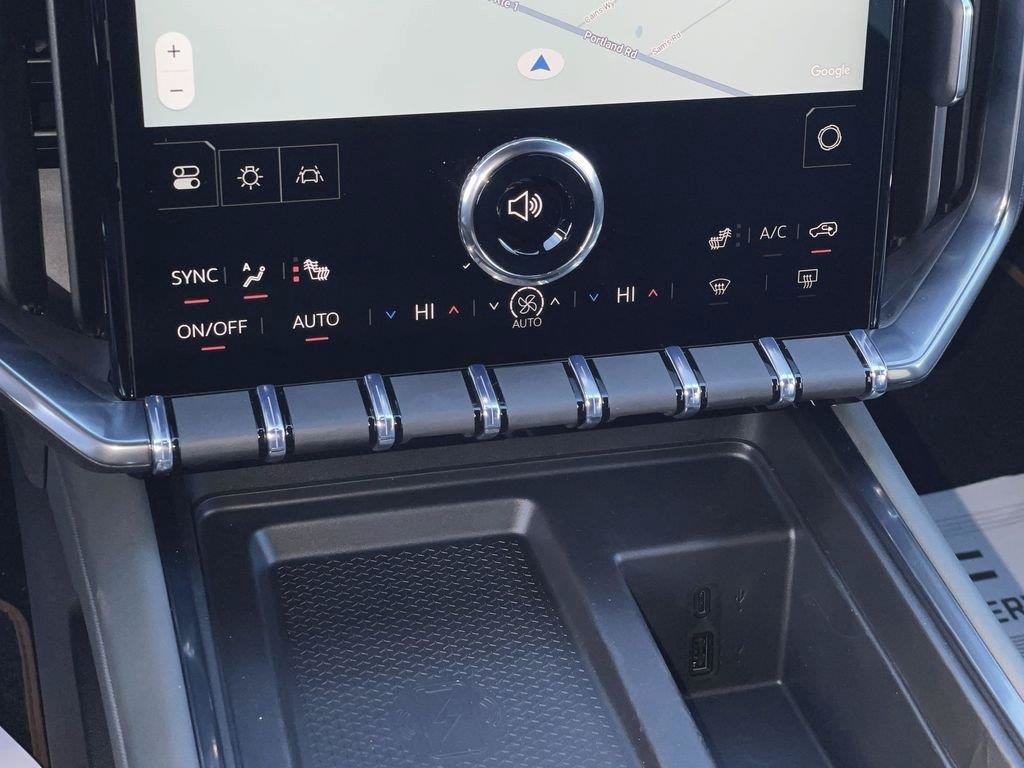 New 2026 GMC Acadia AT4 AWD/4WD image 41