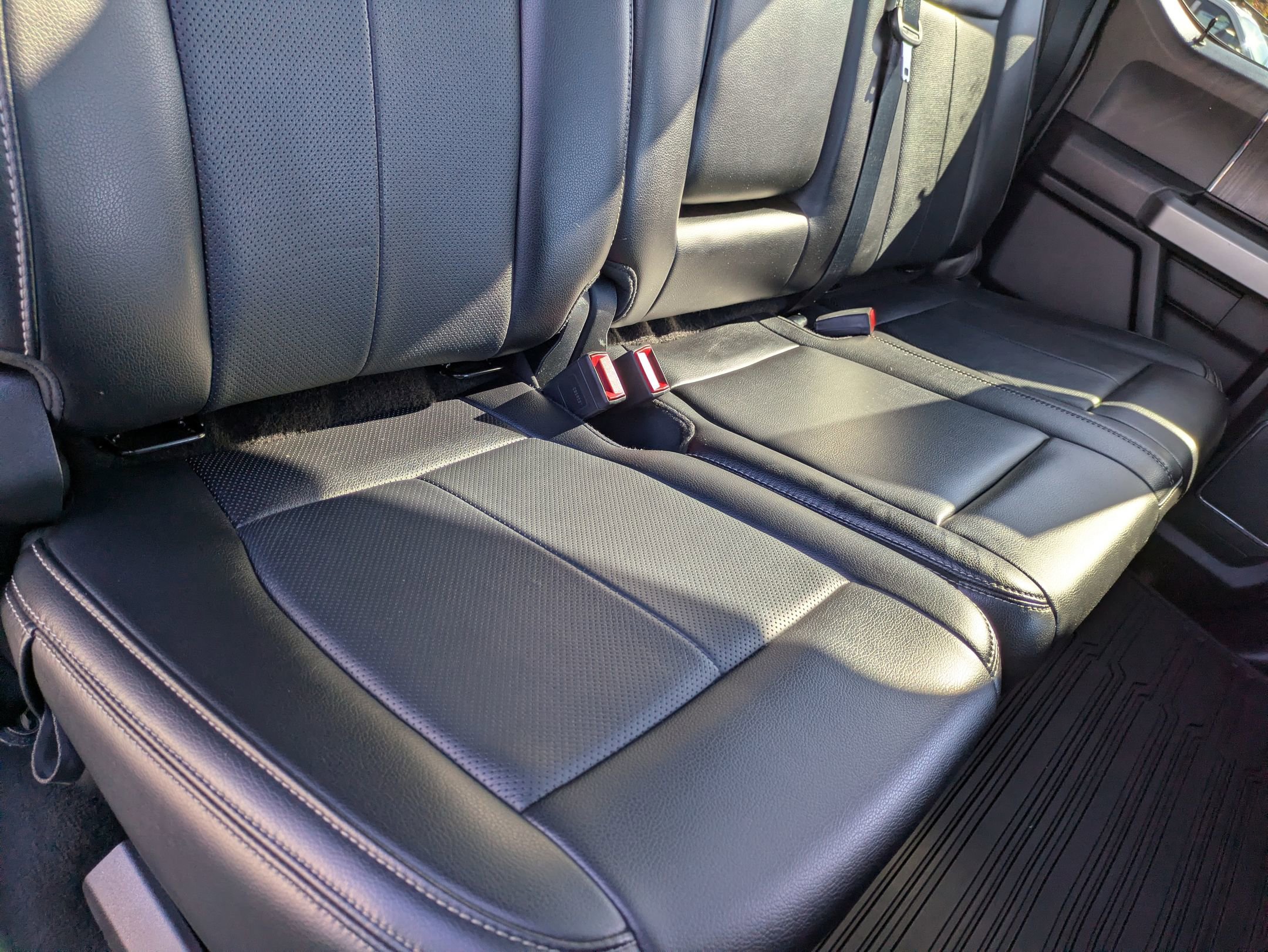 Used 2021 Ford F250 Lariat image 44